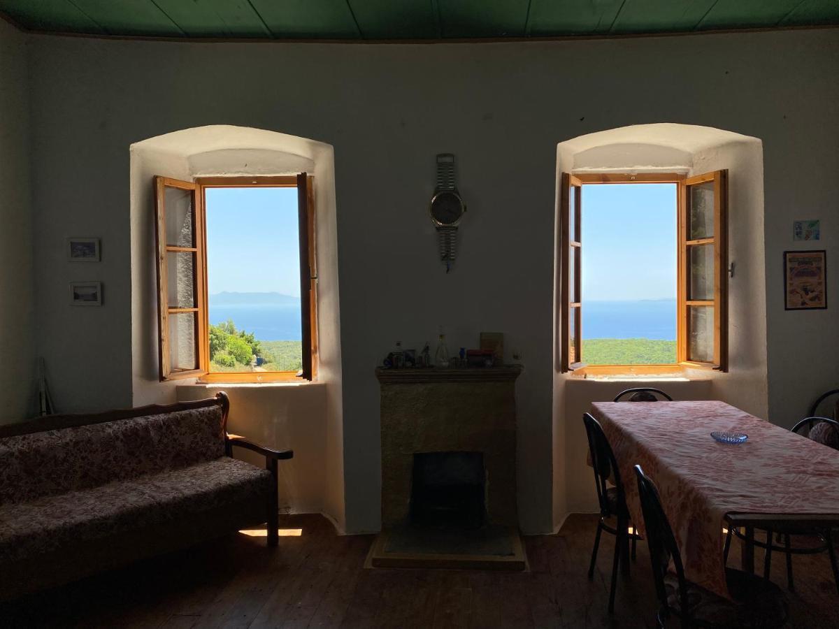 Shotgun Hostel & Guesthouse Vuno Εξωτερικό φωτογραφία