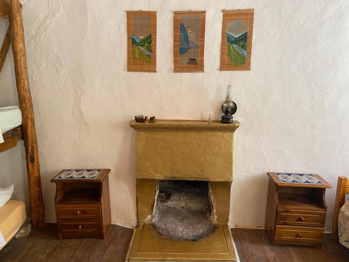 Shotgun Hostel & Guesthouse Vuno Εξωτερικό φωτογραφία