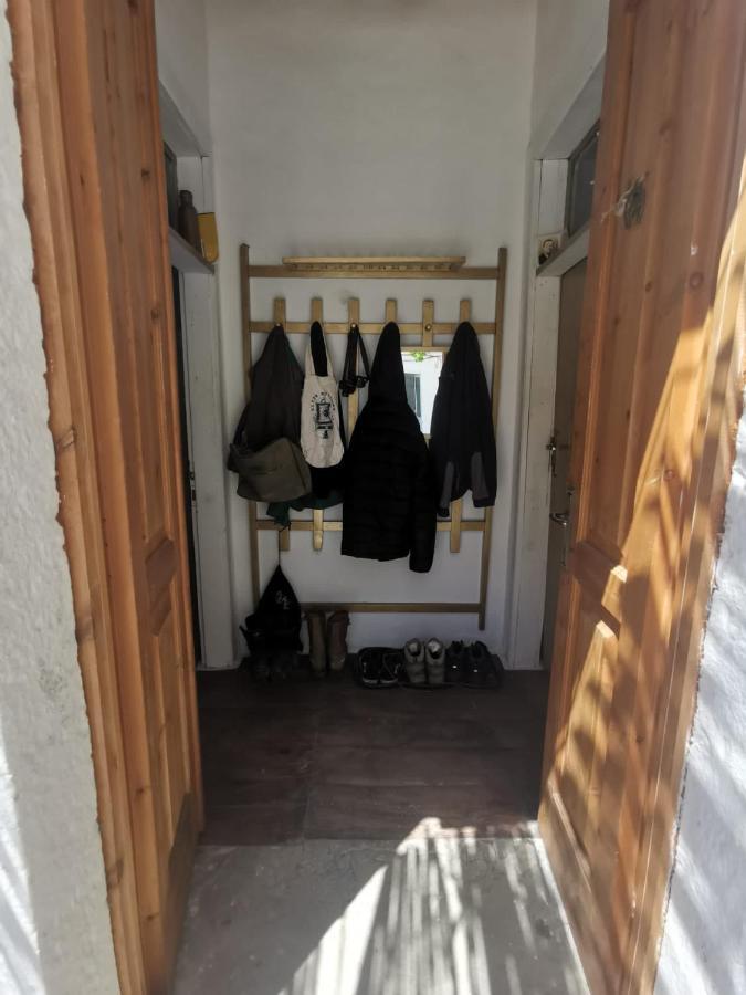Shotgun Hostel & Guesthouse Vuno Εξωτερικό φωτογραφία
