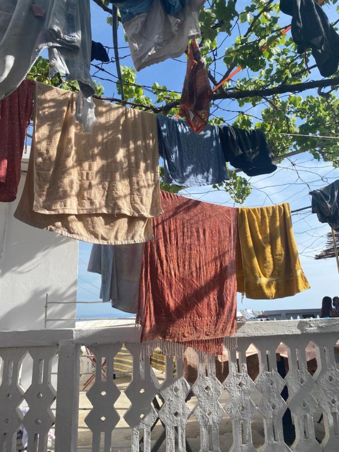 Shotgun Hostel & Guesthouse Vuno Εξωτερικό φωτογραφία