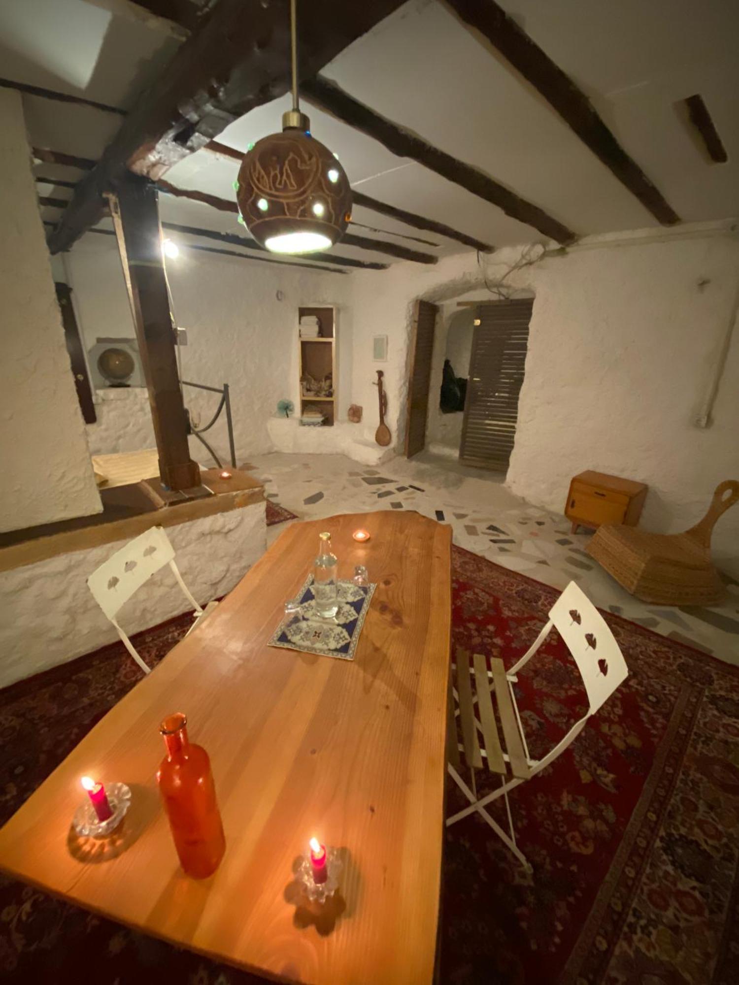 Shotgun Hostel & Guesthouse Vuno Εξωτερικό φωτογραφία