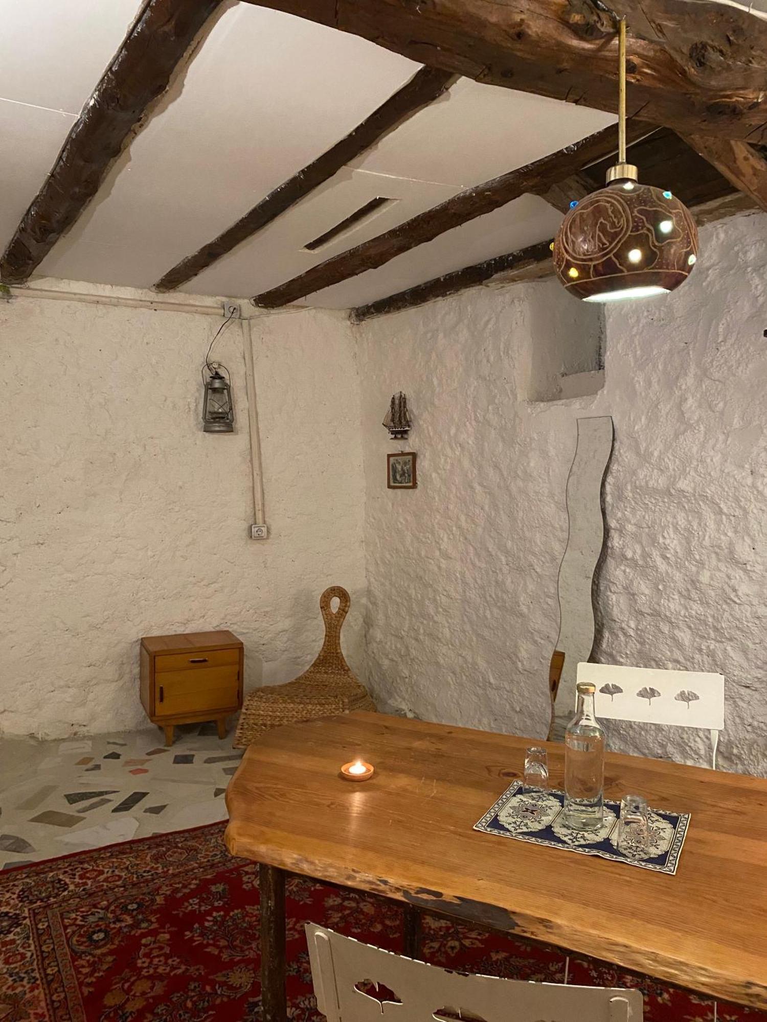 Shotgun Hostel & Guesthouse Vuno Εξωτερικό φωτογραφία