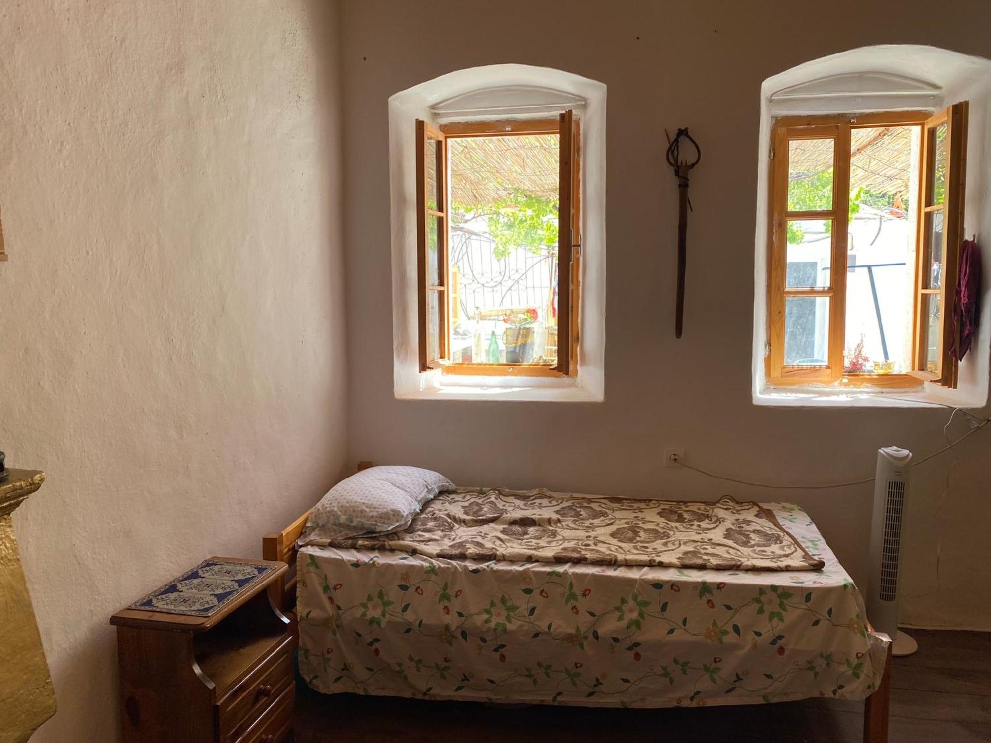 Shotgun Hostel & Guesthouse Vuno Εξωτερικό φωτογραφία